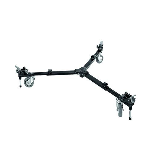 Manfrotto Variable Spread Dolly – 27VS