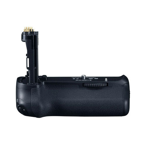 Canon BG-E14 Battery Grip