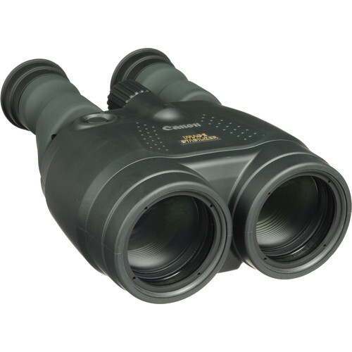 Canon 15x50 IS All-Weather Image Stabilised Binoculars