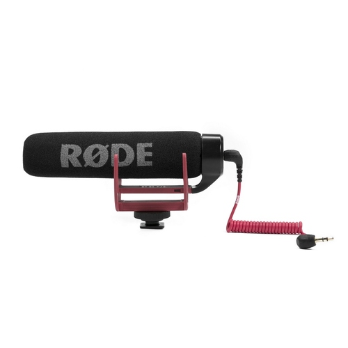 Rode VideoMic GO