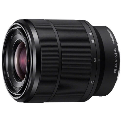 Sony FE 28-70mm F/3.5-5.6 OSS Lens