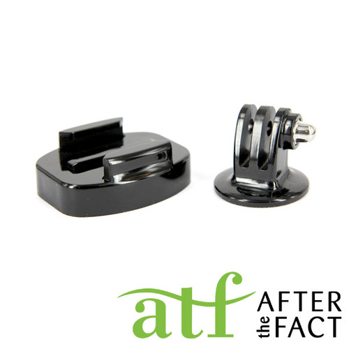 ATF Tripod Mount Kit for GoPro HERO Cameras