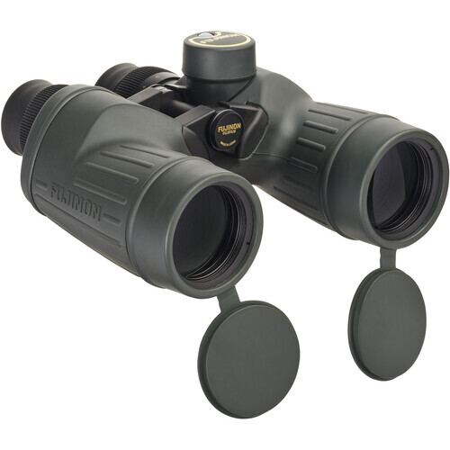 Fujinon 7x50 FMTRC-SX Polaris Binoculars with Compass