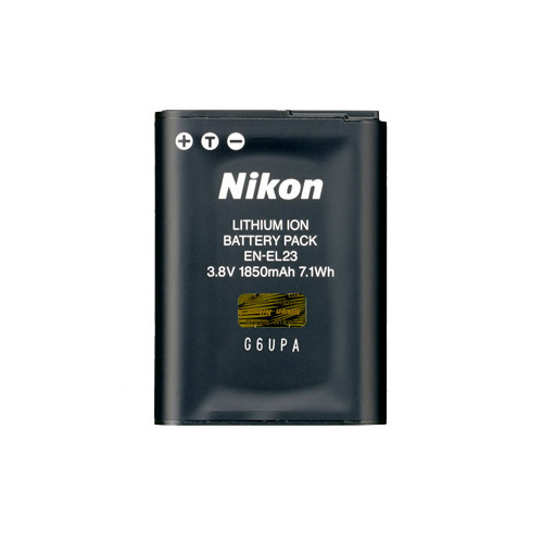 Nikon EN-EL23 Rechargeable Battery