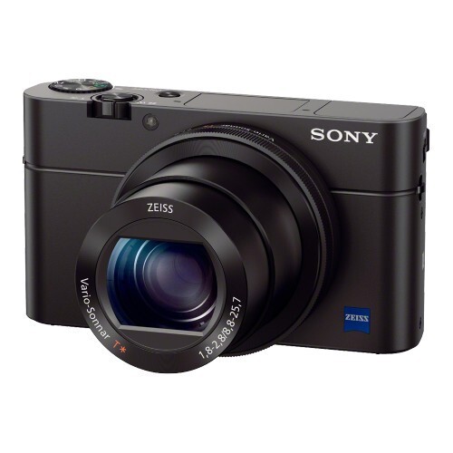 Sony RX100 III