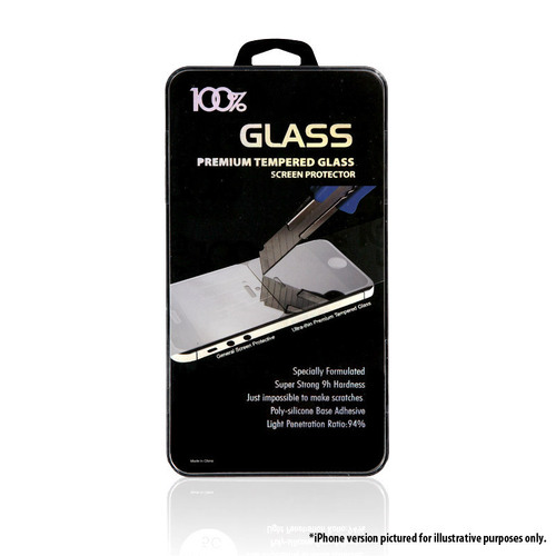 Glass Screen Protector for iPhone5