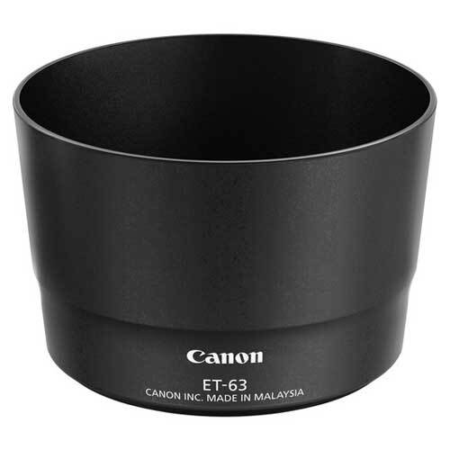 Canon Lens Hood ET-63