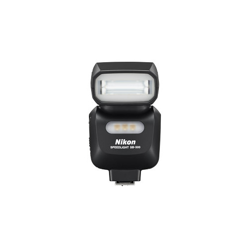 Nikon SB-500 Flash