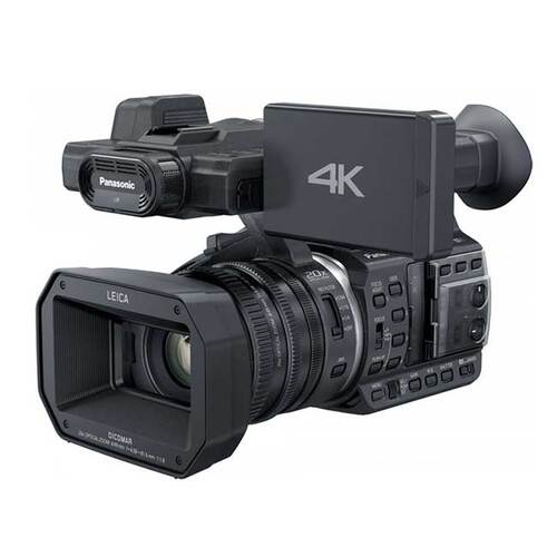 Panasonic HC-X1000 4K Camcorder