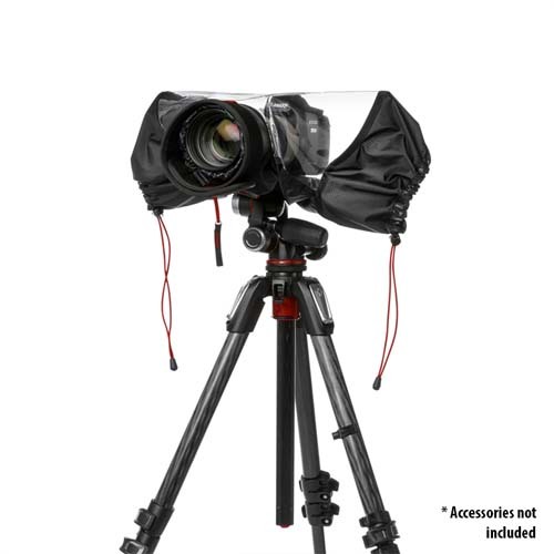 Manfrotto Pro Light E-702 PL Rain Cover for DSLRs