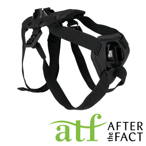 ATF Rover Dog Mount for GoPro HERO Cameras