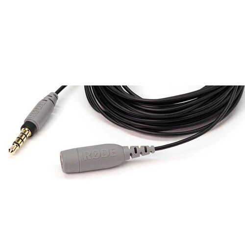 Rode SC1 6m TRRS Extension  Cable for SmartLav or SmartLav+