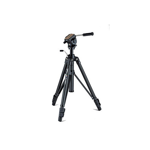 Velbon DV-7000N Video Tripod with Fluid Head