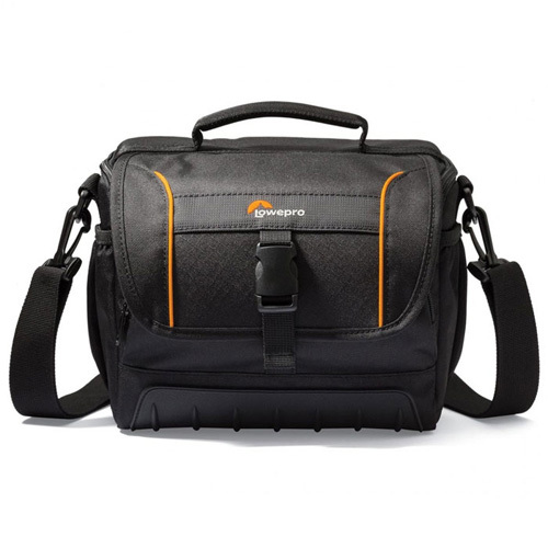 Lowepro Adventura SH160 II