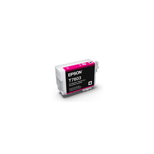 Epson UltraChrome HD Ink Vivid Magenta for SC-P600