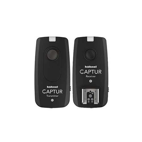 Hahnel Captur Remote Control and Flash Trigger - Oly/Pana