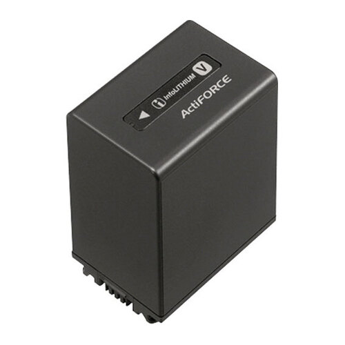 Sony NP-FV100A V-Series Rechargeable Battery