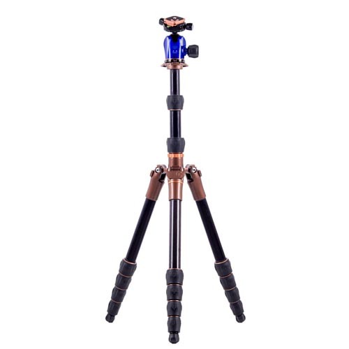 3 Legged Thing Nigel Evolution 3 Carbon Fibre Tripod + Airhed 3