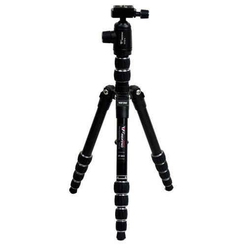 Weifeng WF-6615B-M Tripod & Monopod