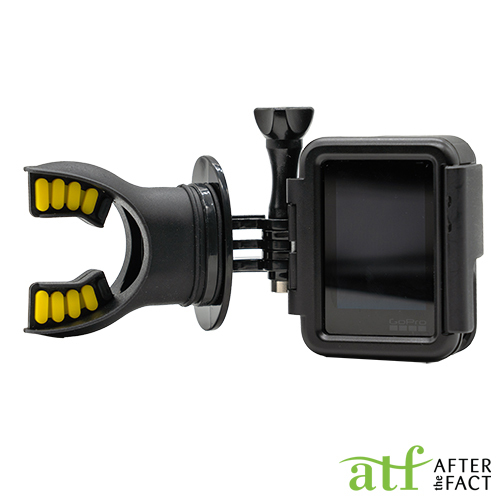 ATF Aqua Bite Mount and Floaty for GoPro HERO Cameras