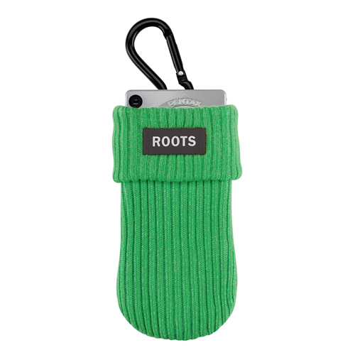 Roots Tek Sock - RTSGR