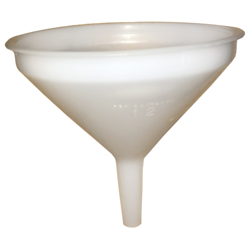 Generic Darkroom Funnel – 12cm