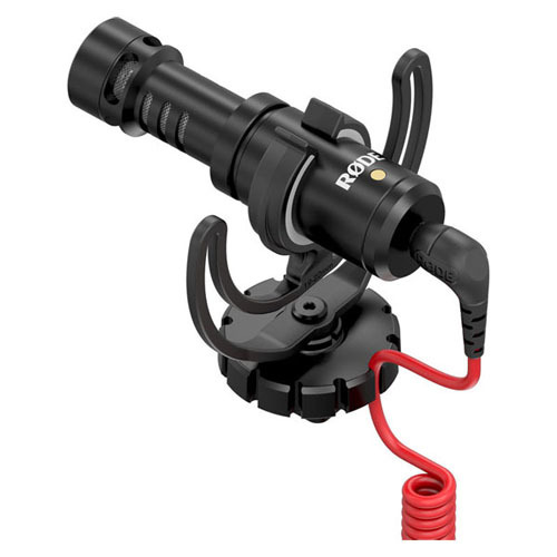 Rode VideoMicro