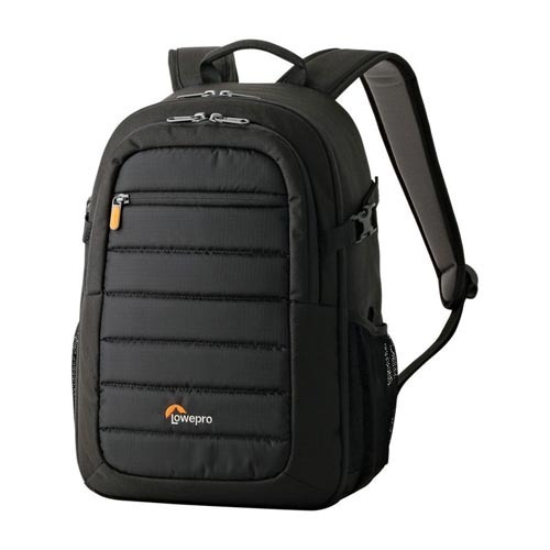 Lowepro Tahoe 150 Backpack - Black 