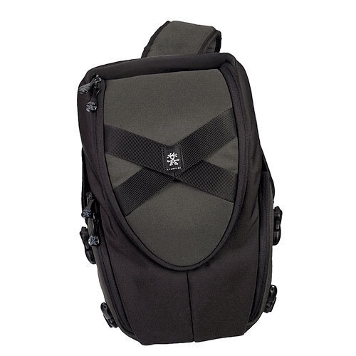 Crumpler Enthusiast Camera Bag