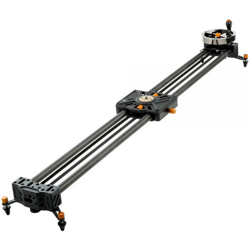 Nest 120cm Carbon Rail Slider