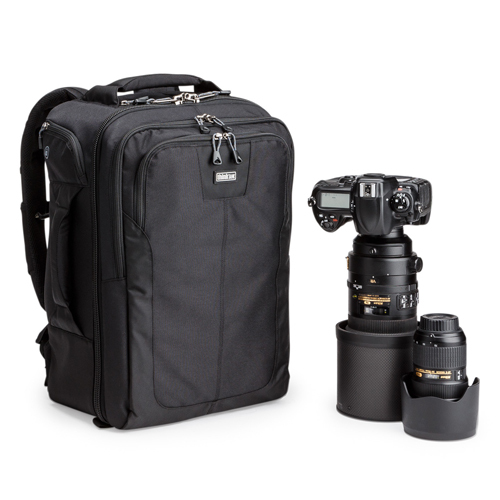 Think Tank Airport Commuter Camera Bag