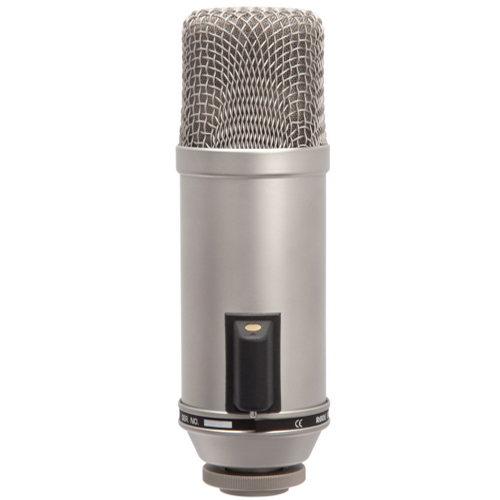 Rode Broadcaster Condenser Microphone