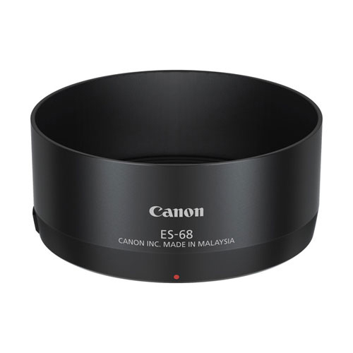 Canon Lens Hood ES-68