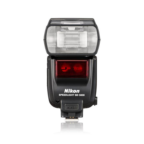 Nikon Speedlight SB-5000