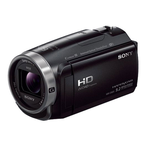 Sony HDR-CX625 Handycam