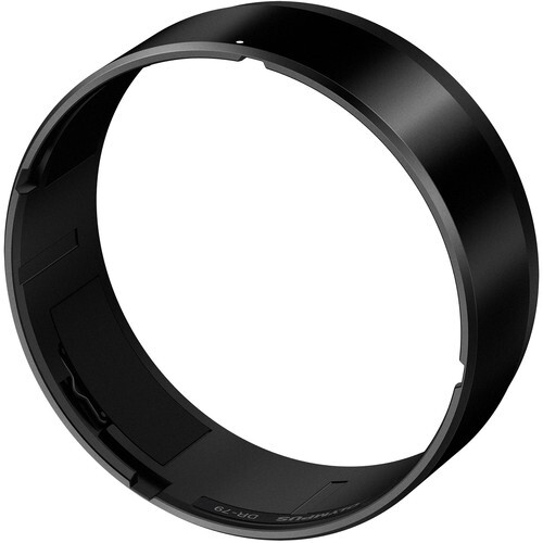 Olympus DR-79 Decoration Ring for 300mm f/4 IS PRO Lens