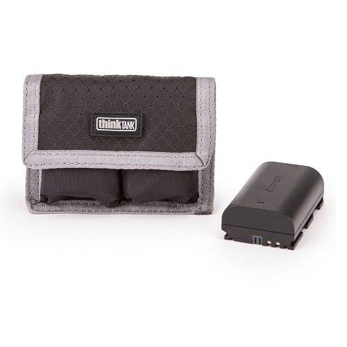 Think Tank DSLR Battery Holder 2