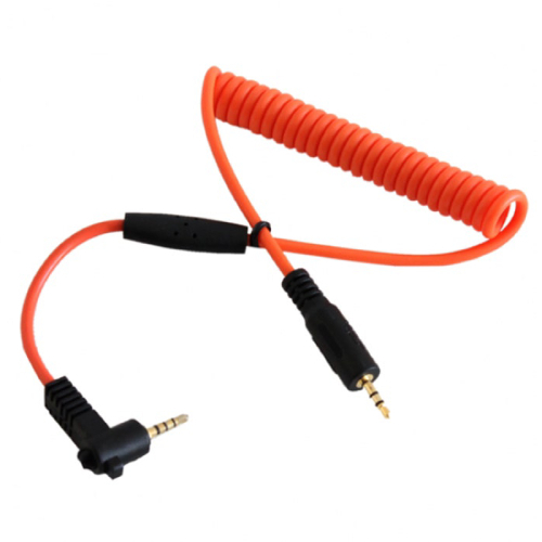 Miops Camera Cable P1 - Panasonic