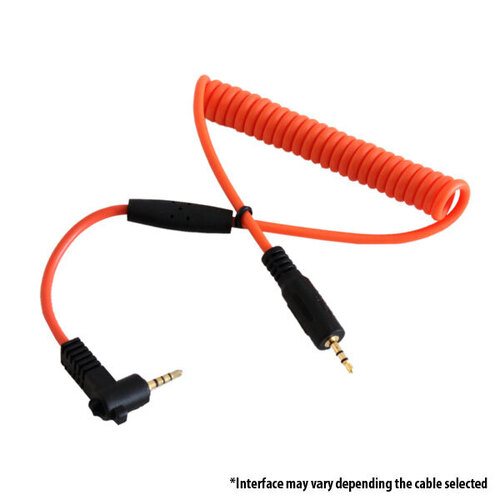 Miops Camera Cable - for Sony S1