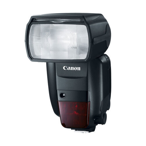 Canon Speedlite 600EX II-RT Flash