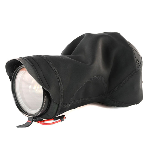 Peak Design Shell Ultralight Camera Cover – Medium