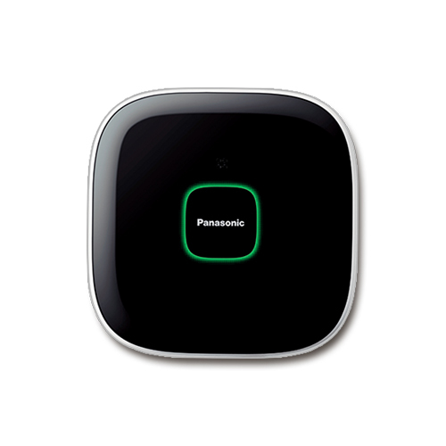 Panasonic Connected Home Hub - KX-HNB600