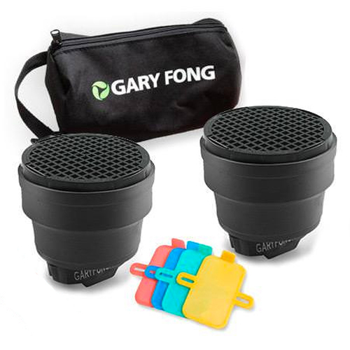 Gary Fong Dramatic Lighting Kit