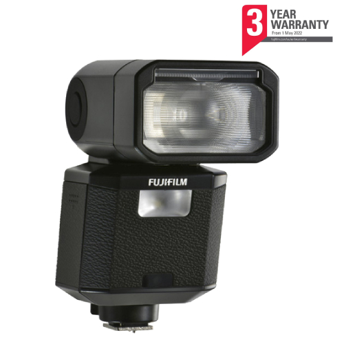 Fujifilm EF-X500 Flash Unit