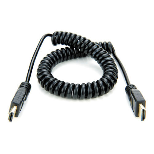 Atomos HDMI to HDMI Cable 50-65cm