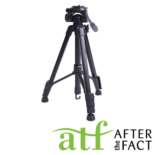 ATF Musketeer Tripod