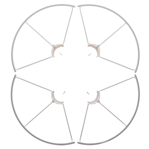 Blade Propeller Guard Set for Chroma Drone