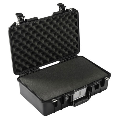 Pelican 1485 Medium Air Case - With Foam