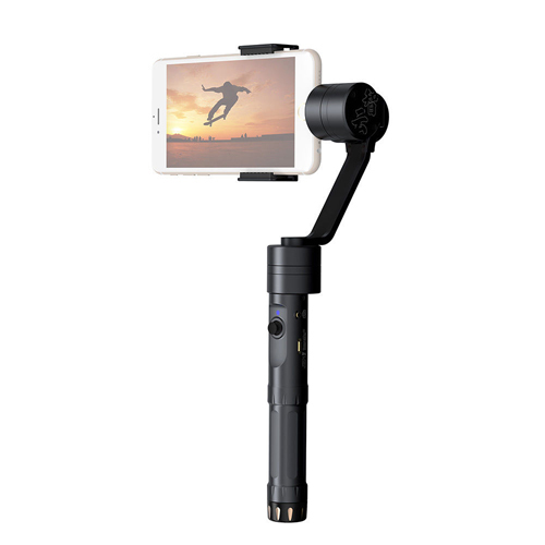 Zhiyun Smooth II Smartphone 3-Axis Handheld Gimbal - Ex Demo