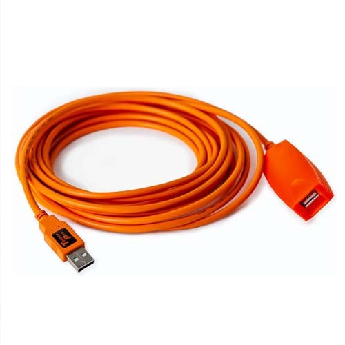 Tether Tools TetherPro USB 2.0 Active Extension Cable - 20m